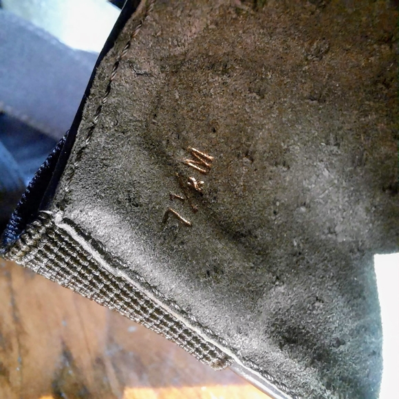 VANELI SHOES - Picture 6 of 7